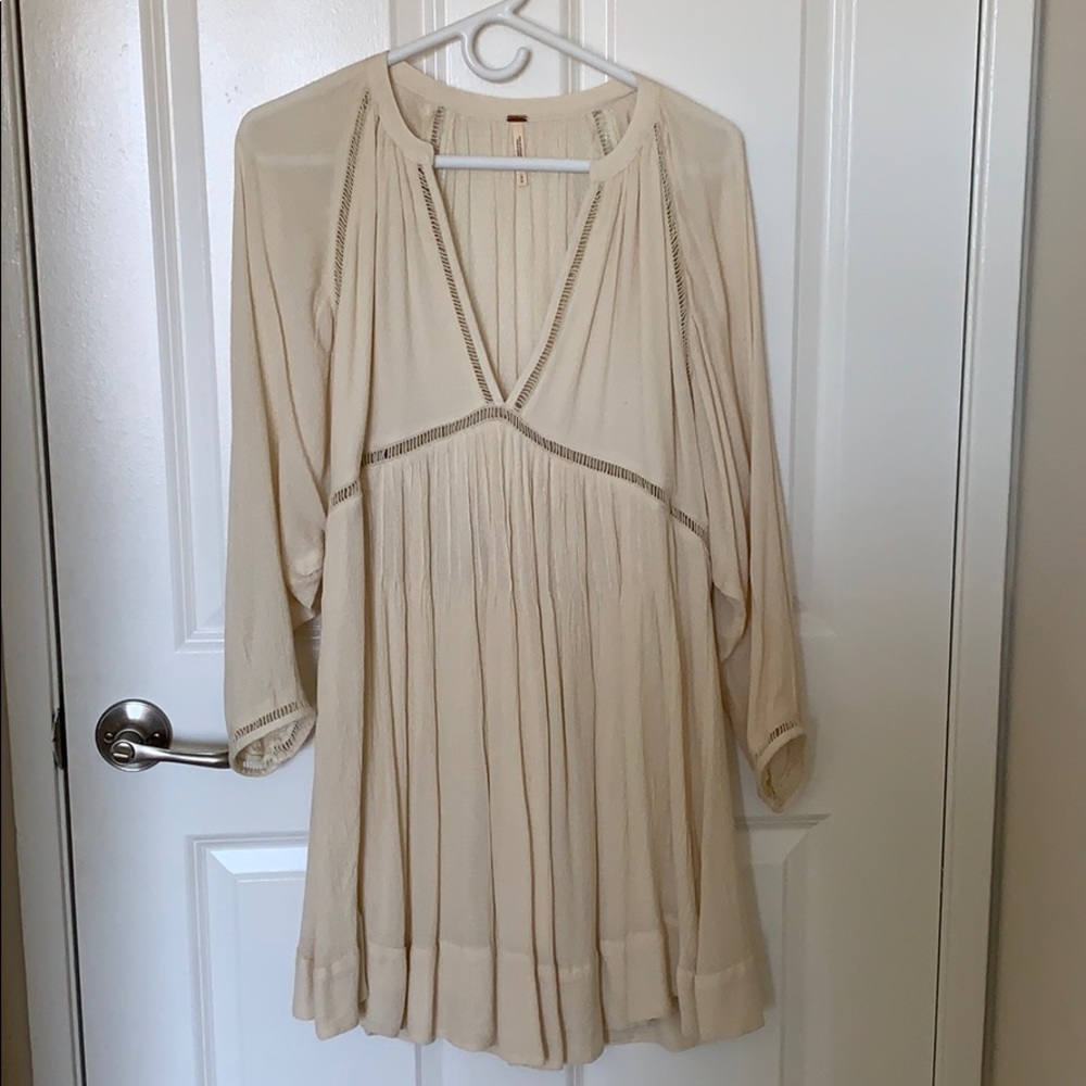 Free People Dress NWOT